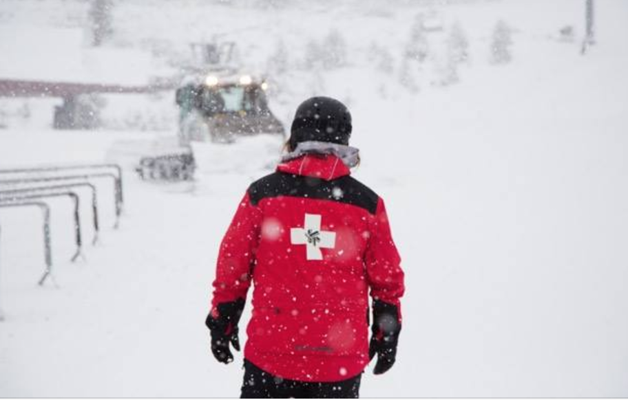 Northstar and other ski resorts will be closed Jan. 9. Photo/Provided