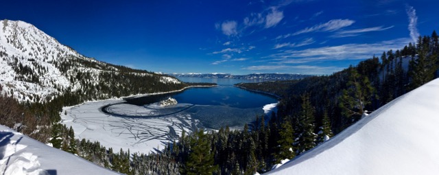 emerald bay-lead