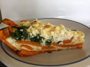 quiche