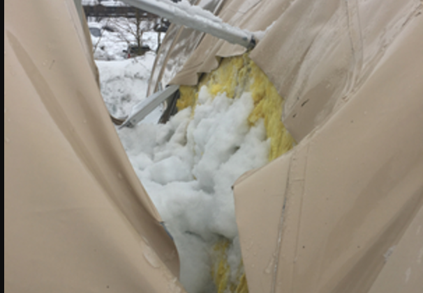 Truckee children’s museum severely damaged