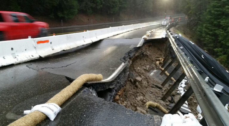 U.S. has a $4 trillion infrastructure time bomb