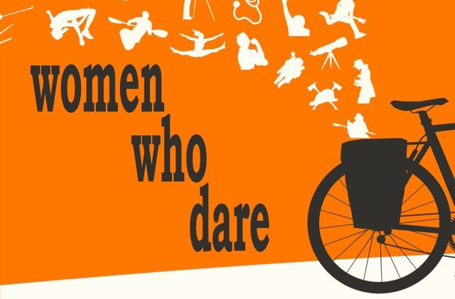 Project to focus on inspirational women