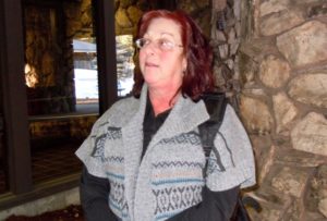 Maria Barrows-Crist