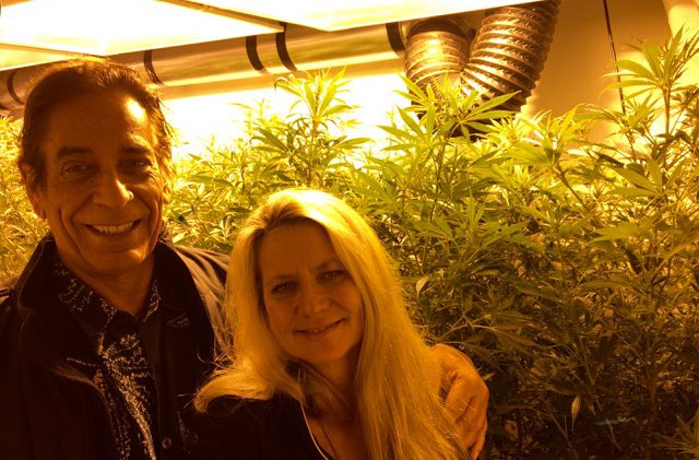 5 years cancer-free without Big Pharma