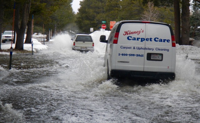 Why weather forecasters still don’t always get it right