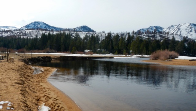 Calif. economy will suffer plenty from climate change
