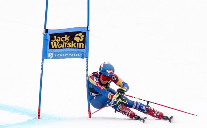 Who to watch in the 2018 Winter Olympics
