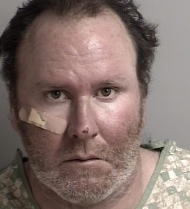 Suspect arrested in South Lake Tahoe stabbing