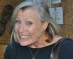 Veteran EDC supervisorial assistant gone