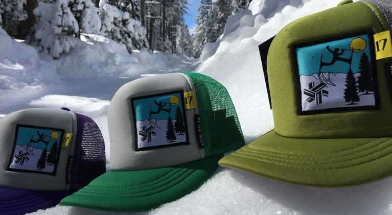 Tahoe’s mad hatter is back