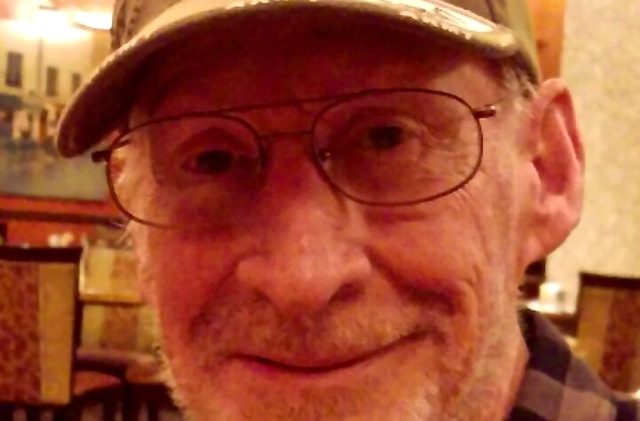 From the trenches to retirement for SLT doc