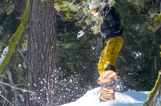 Ways to keep Tahoe-Truckee backcountry wild