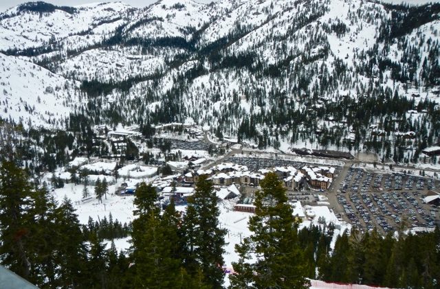 Aspen-KSL promise investment in Intrawest resorts