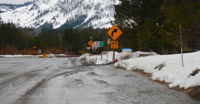 Calif. roads some of the poorest in the nation