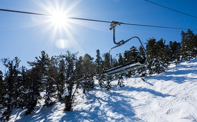Seasonal forecasts unreliable indicators