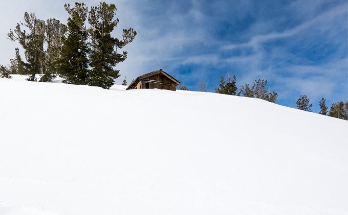 California’s drought-to-deluge cycle getting worse