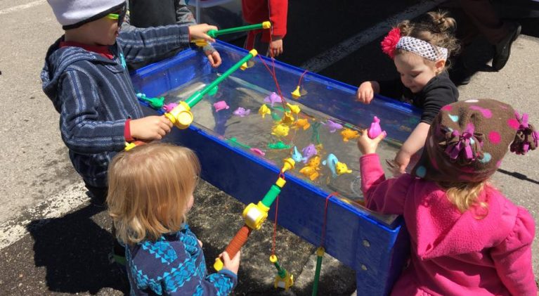 Variety of events planned for Earth Day in SLT