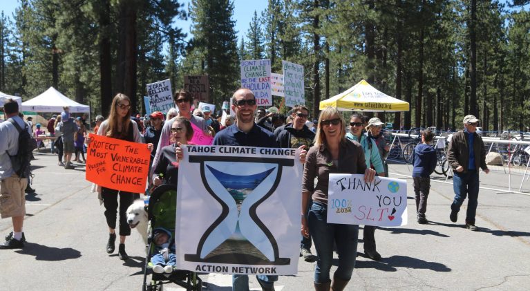 EPA scrubs climate change data from website