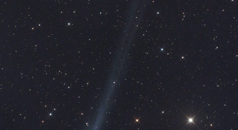 Star Guide: 4 morning comets