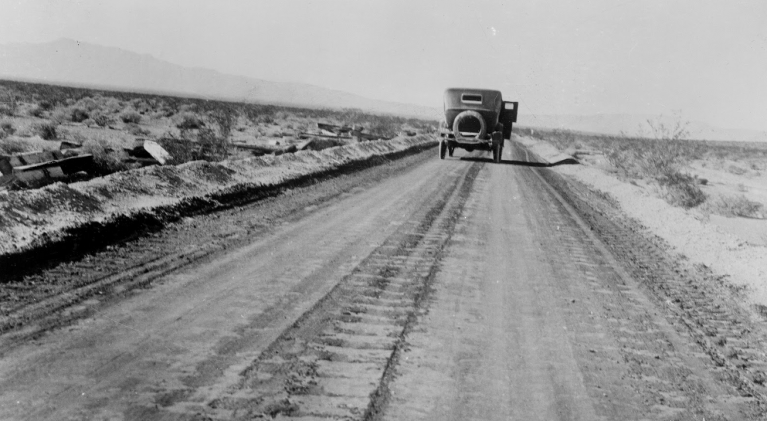NDOT’s 100-year evolution connects the state