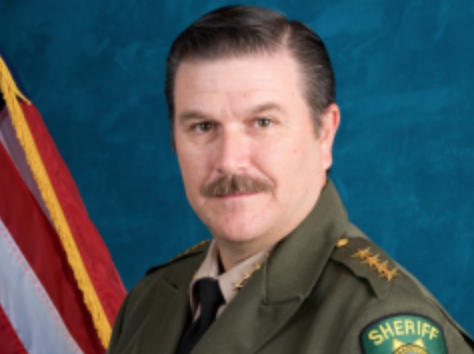EDC sheriff adamantly opposed to sanctuary status