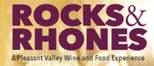 Rhone varietals star in two-day wine event
