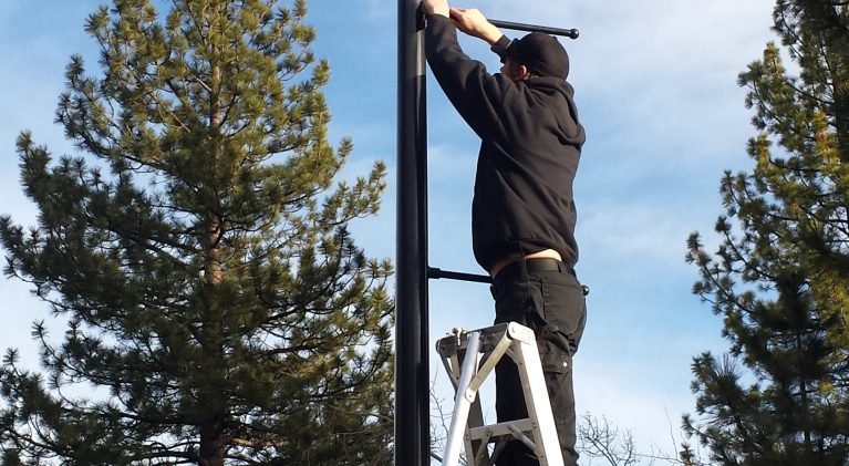 Kings Beach streetlight program needs participants