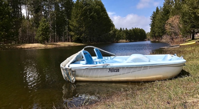 Stringent boat program keeps new AIS from Tahoe