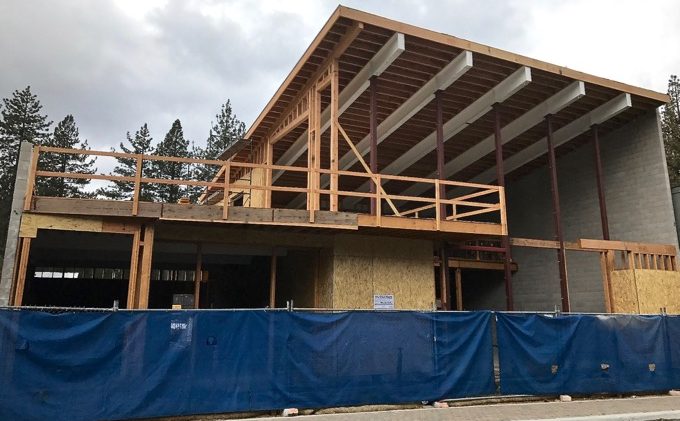 Sports bar to open soon in S. Lake Tahoe