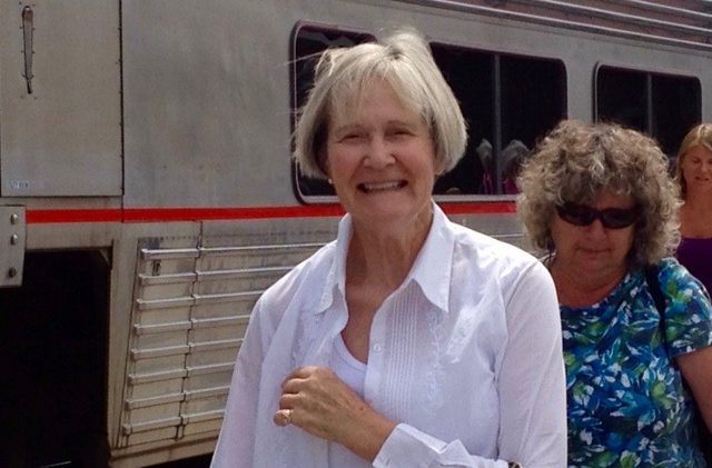 Trump’s budget could kill Amtrak in Truckee, N. Nev.