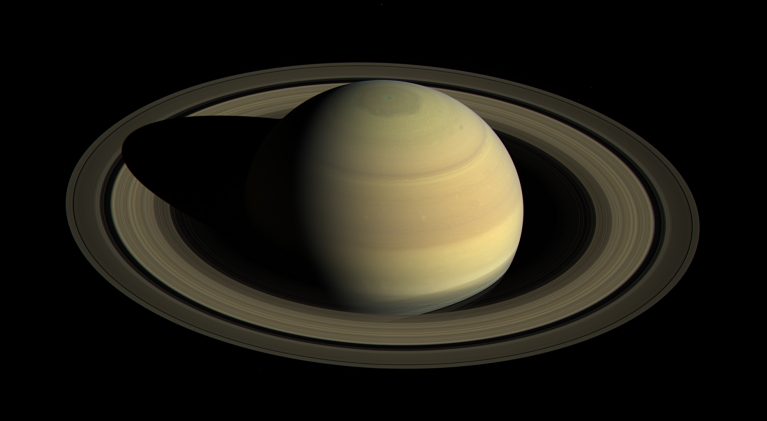 Star Guide: Saturn is worth a visit