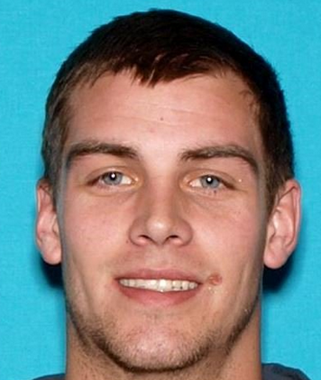 Alleged Pop Warner thief turns himself in
