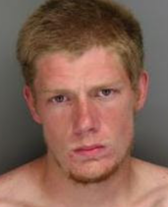 Truckee police seek burglary suspect