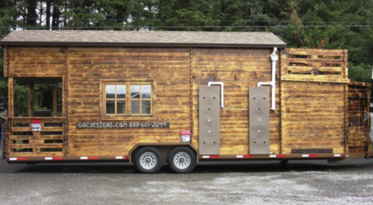 Downsizing in Truckee an expensive endeavor
