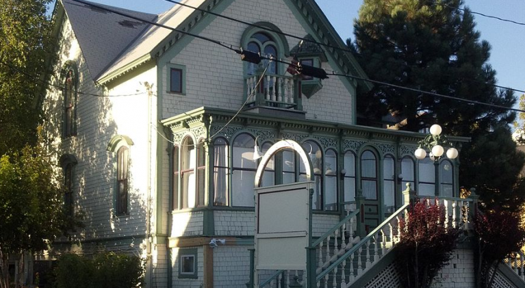 What’s next for historic Truckee house selling for $1.5M?