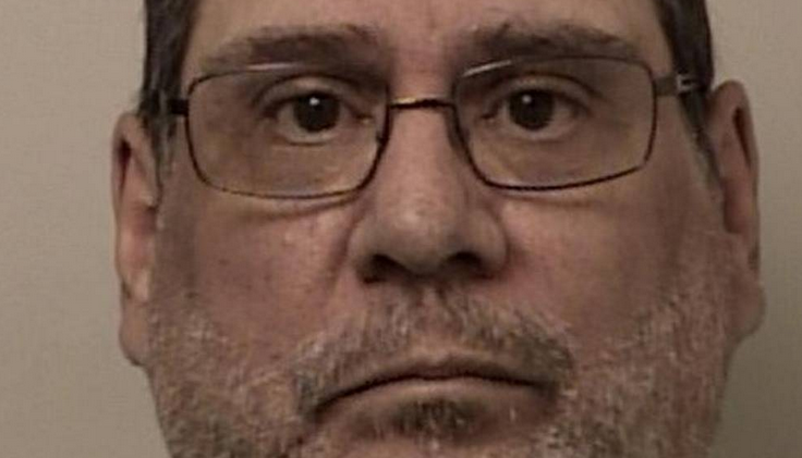 EDC gymnastics instructor arrested on sex abuse charges