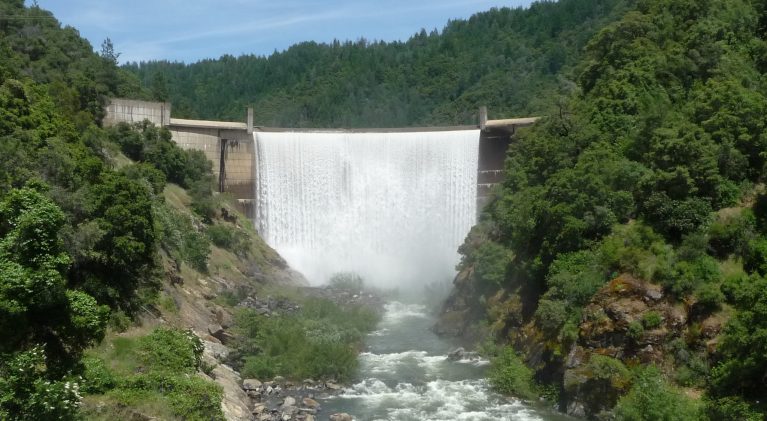 Cloud seeding may increase near Lake Tahoe