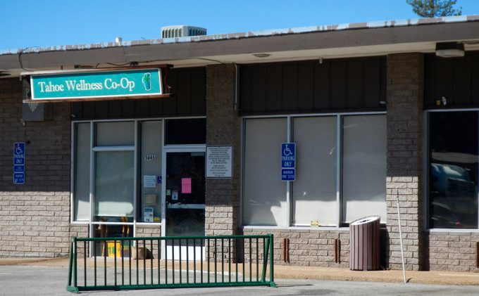 Pot shop property thrown out of bankruptcy court