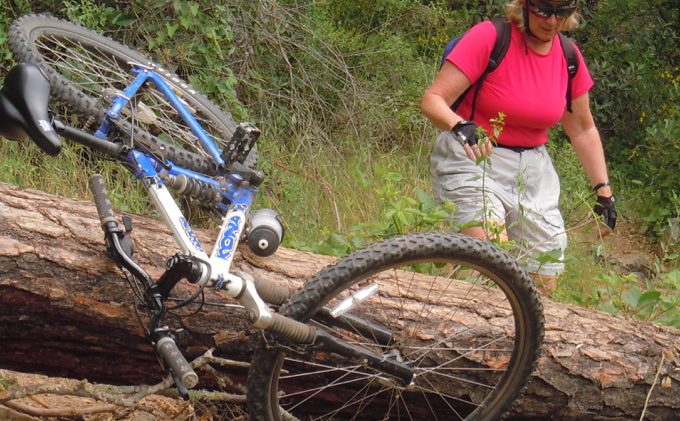 Mobile bike shop comes to you