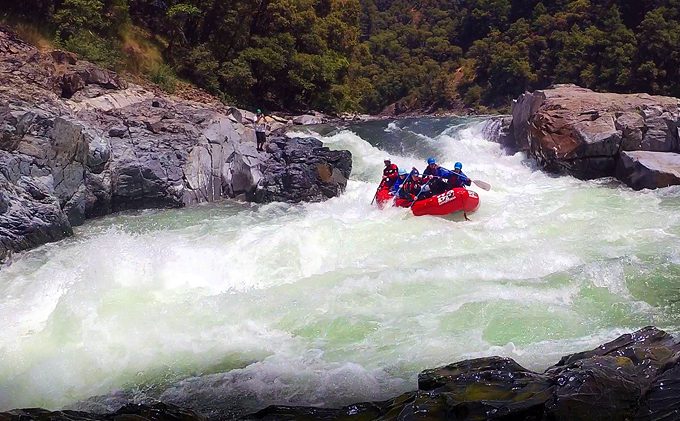 Drowning fears surge as snowmelt fuels raging rivers
