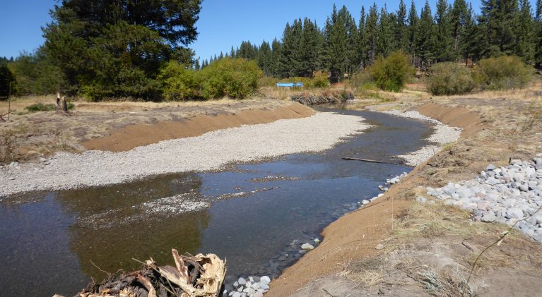 Landmark Calif. plan puts floodplains back in business