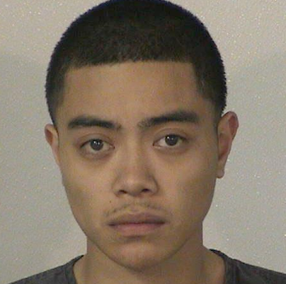 Bay Area man accused of burglarizing Stateline cars