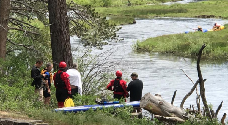 Woman in fatal paddleboarding incident ID’d