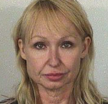Lawmaker’s wife’s 3rd DUI sentence? — Rehab