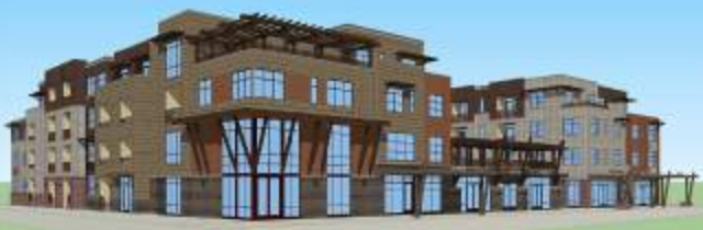 Set back for Truckee affordable housing