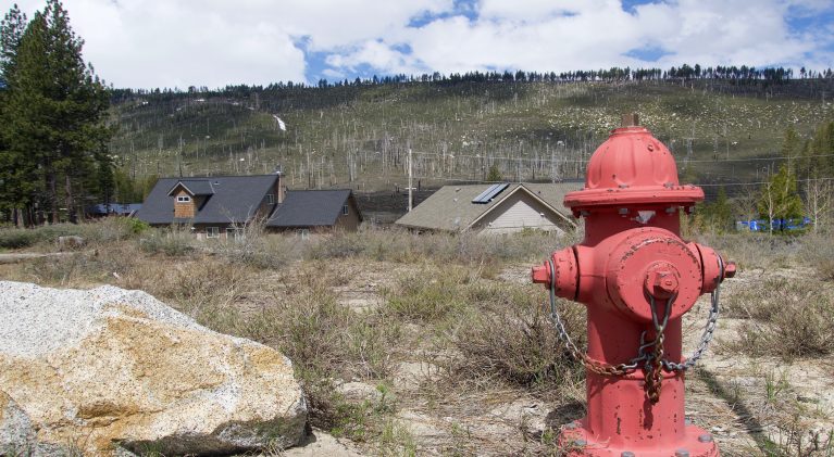 Angora Fire anniversary — a time of reflection
