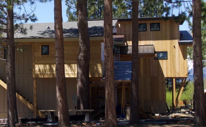Women in construction leaving impression in Tahoe
