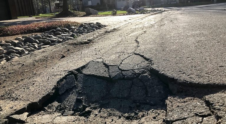 SLT voters will decide if roads are tax worthy