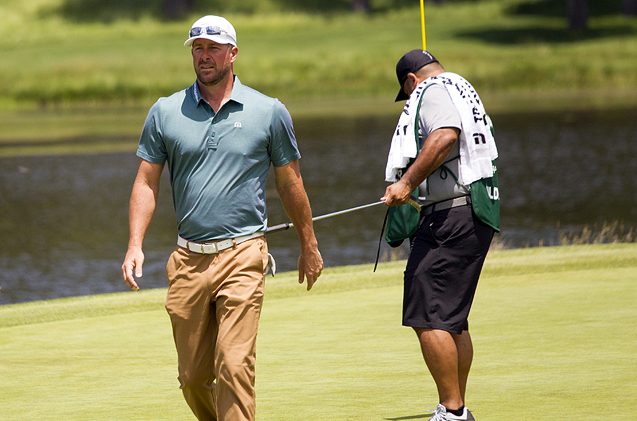 Mulder makes history at ACC with three-peat
