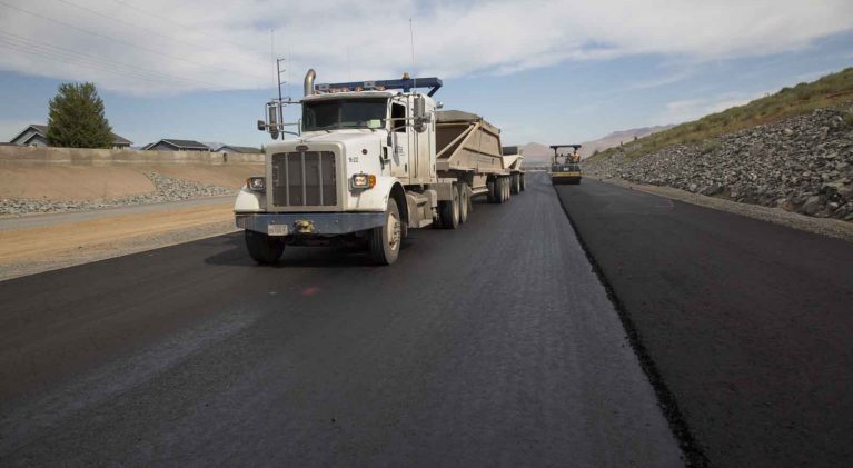Carson City bypass opening this week